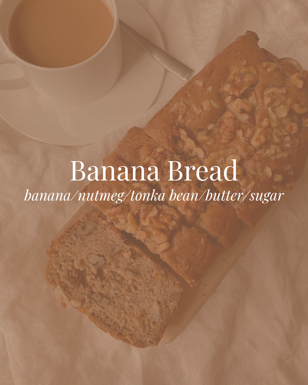 Banana Bread