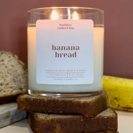 Banana Bread
