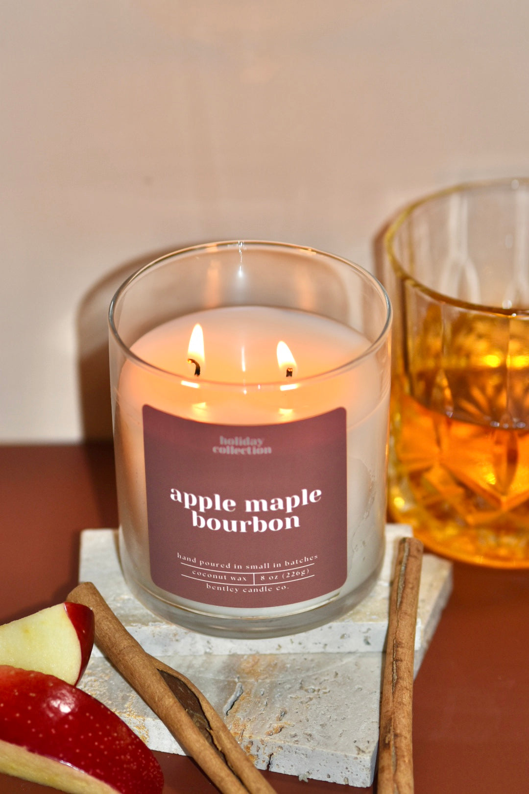 Apple Maple Bourbon