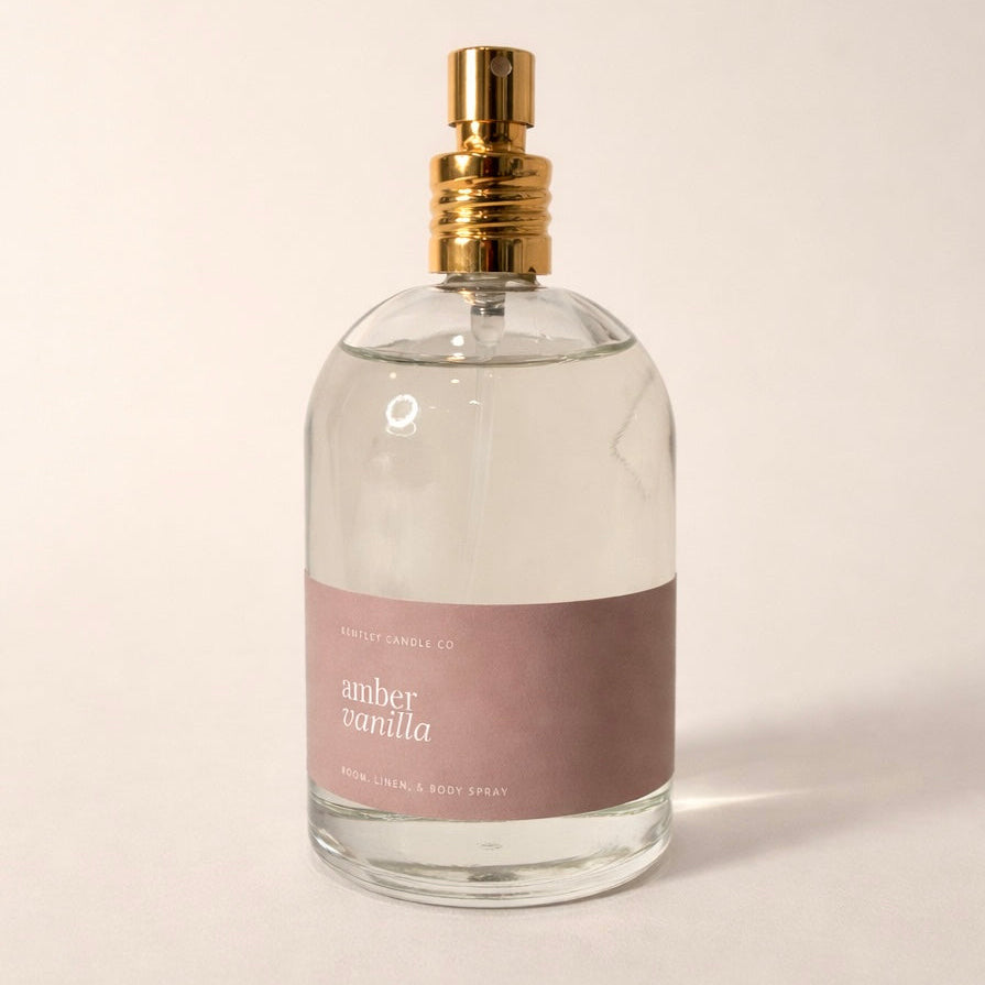 Products – Bentley Candle co.