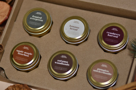 Holiday Discovery Box