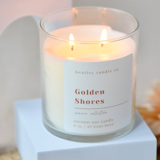 Golden Shores