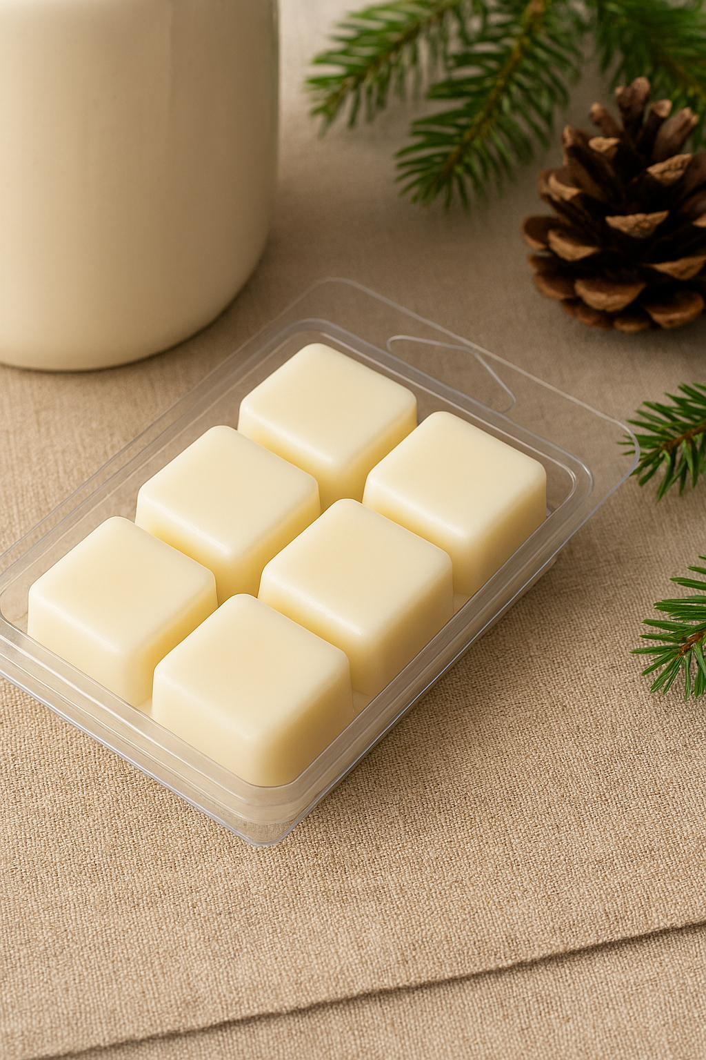 Wax Melts