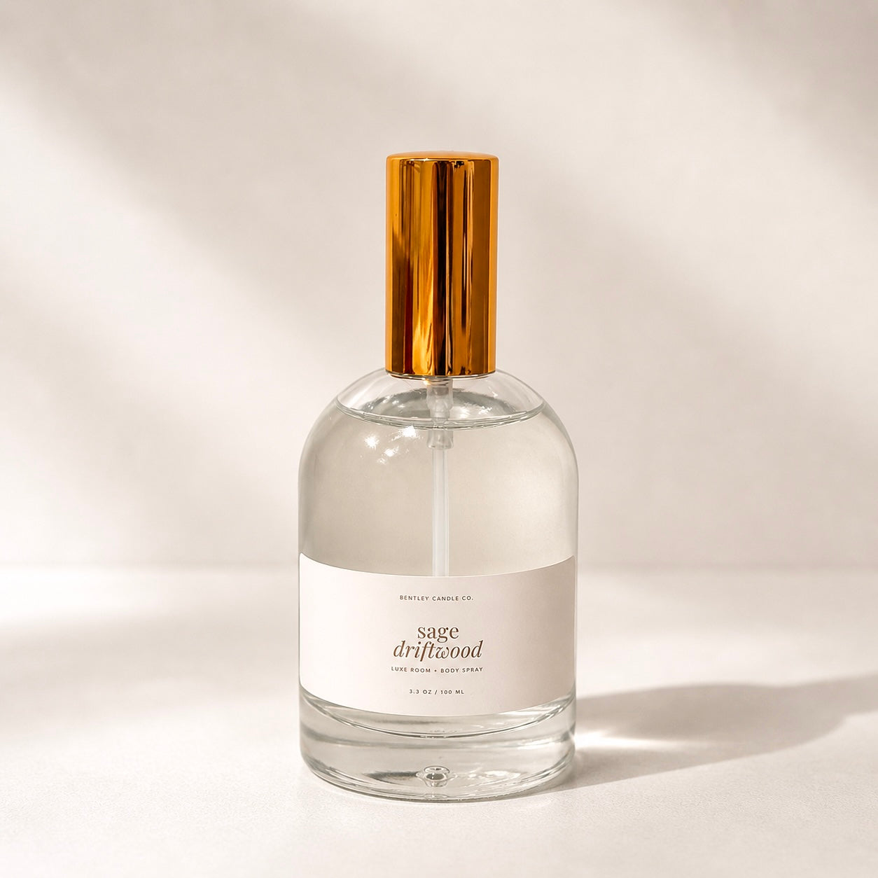 Sage + Driftwood Room Spray