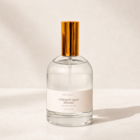 Whipped Sugar + Almond Room Spray